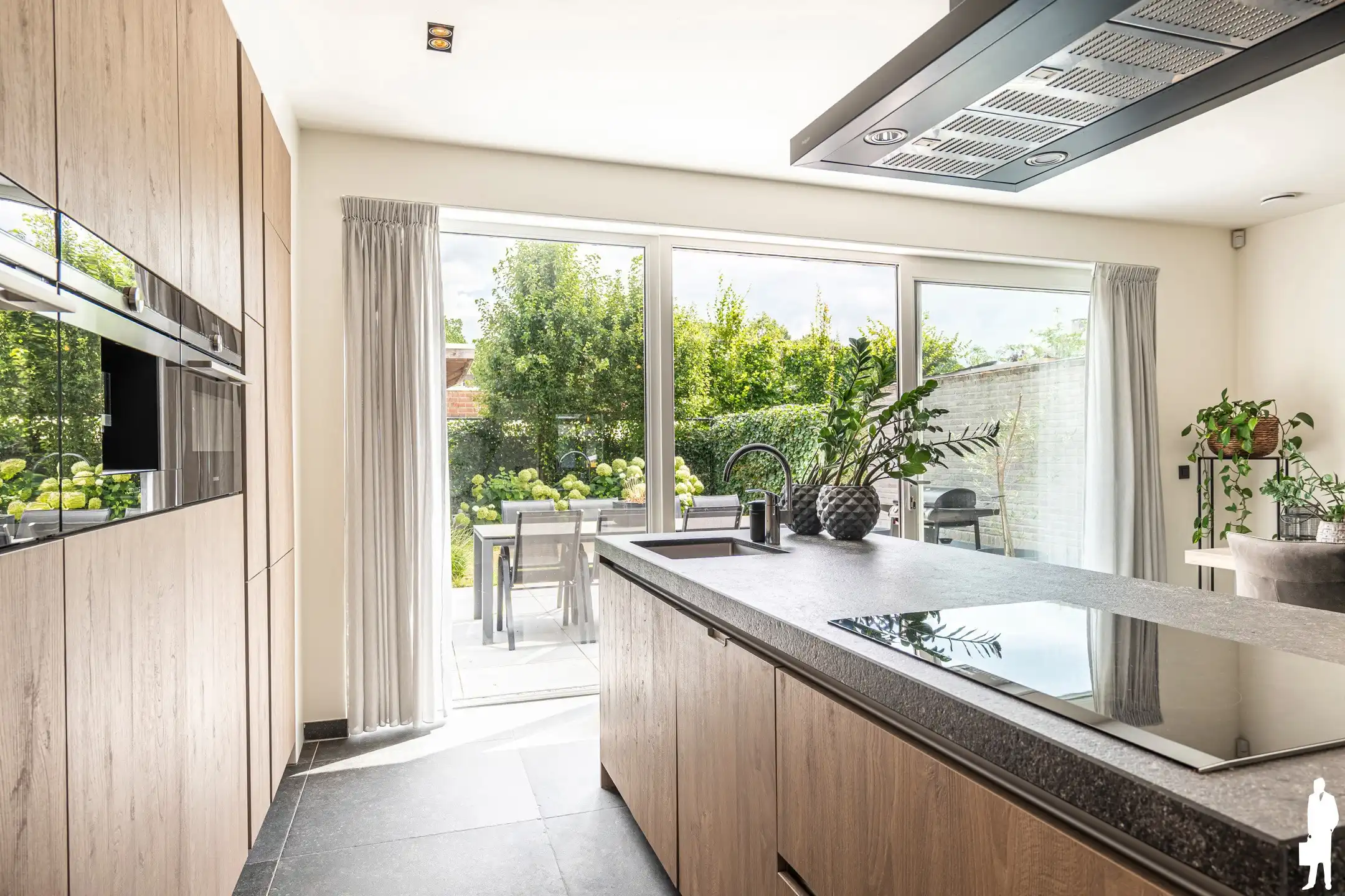 Knappe HOB woning in het rustige Meersel-Dreef foto 18