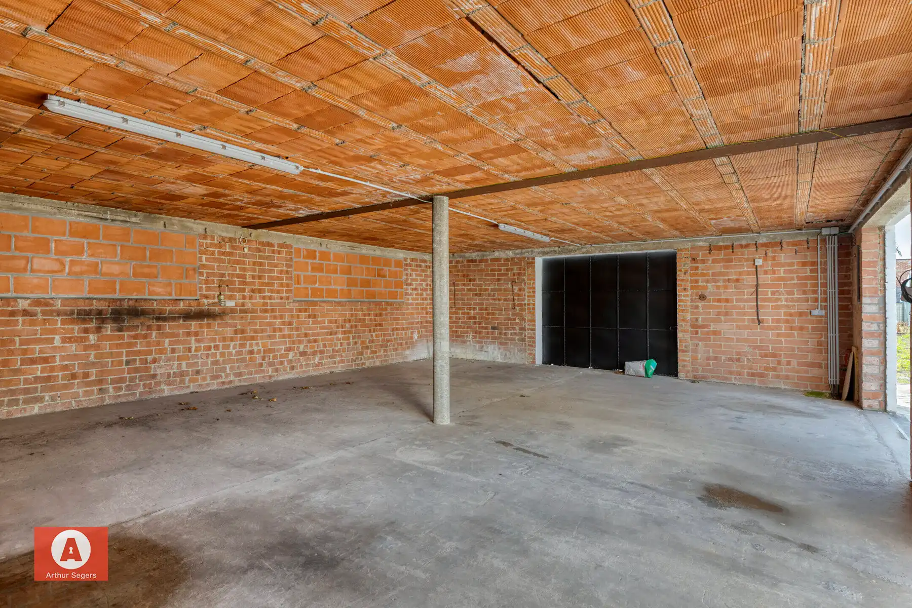 IN OPTIE - Luxe energiezuinige HOB mét garage vlakbij Buggenhout-bos foto 28