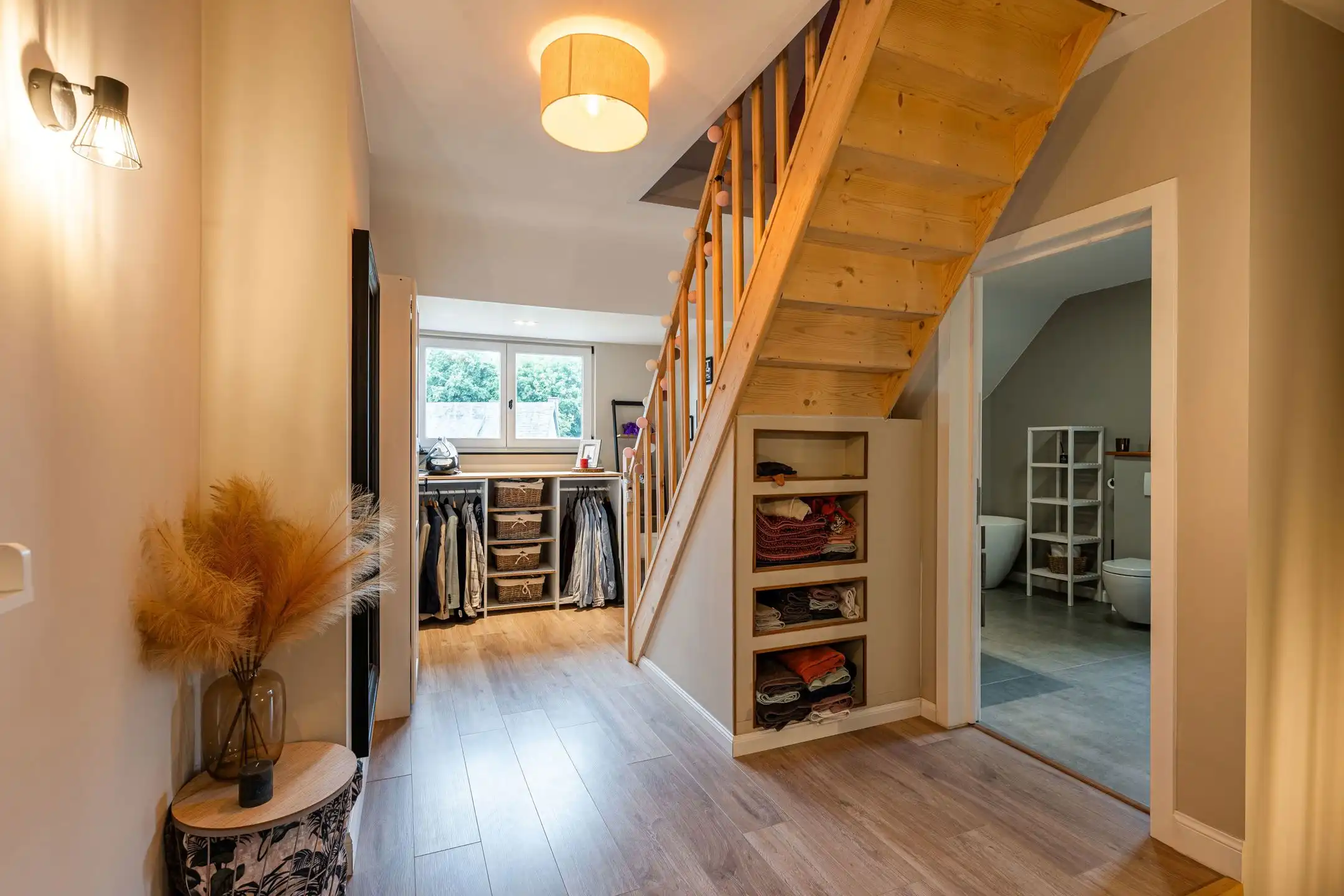 Recent gerenoveerde woning op toplocatie  foto 18