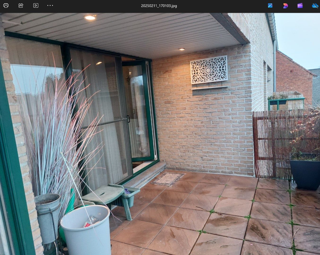 4 appartementen te koop! foto 8