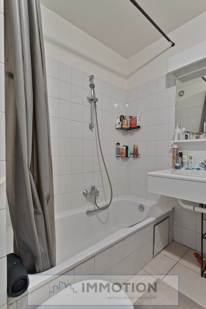 Appartement nabij station foto 14