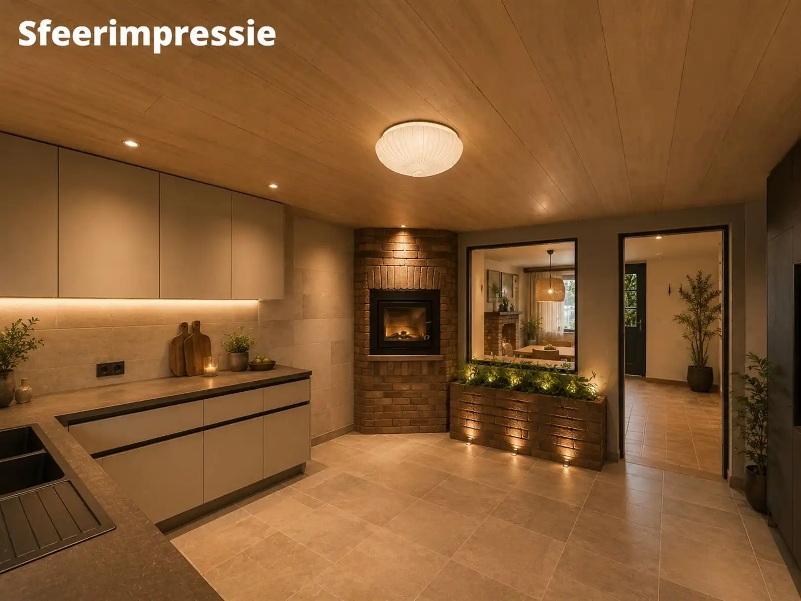 Woning foto 17