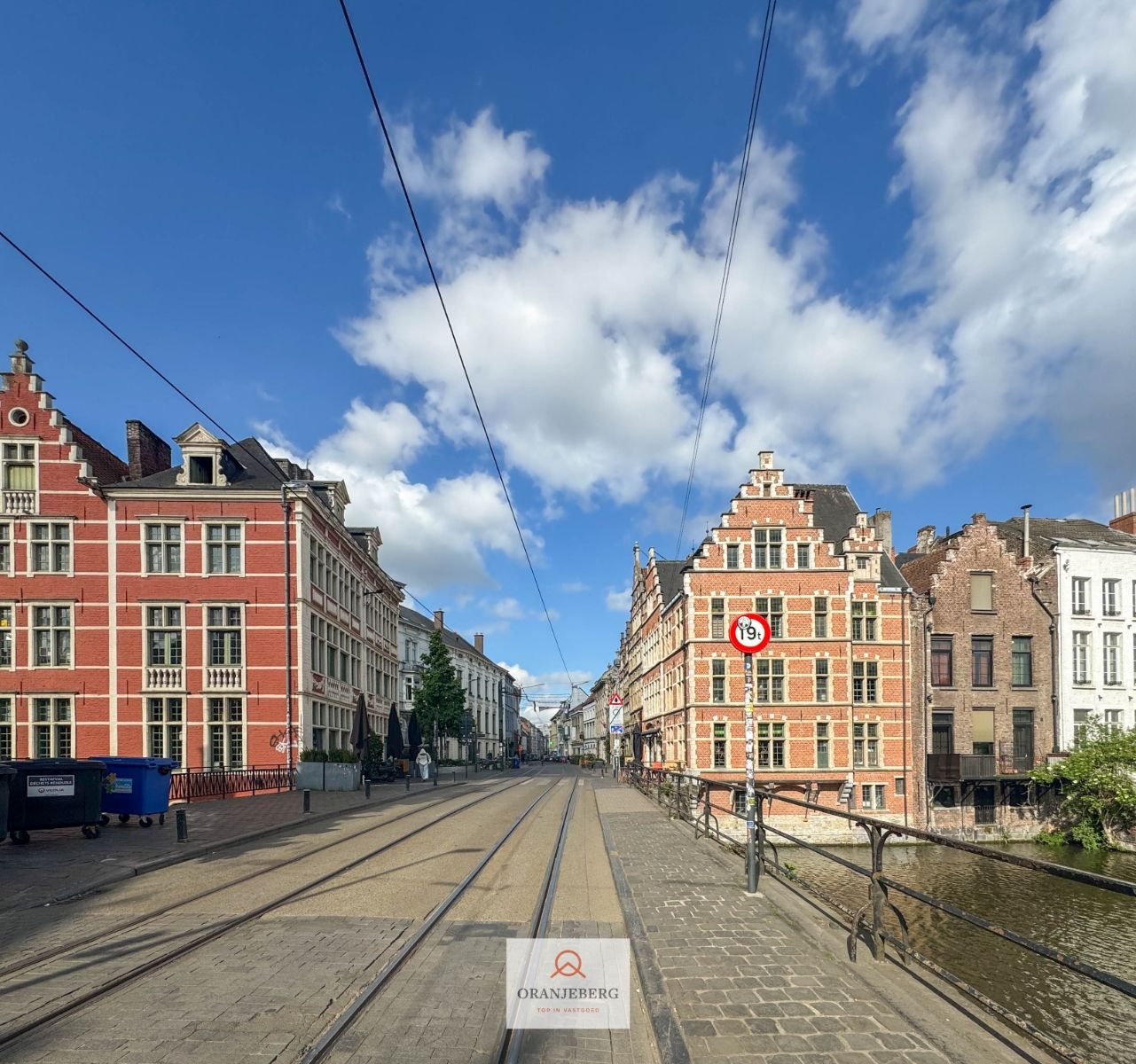 Handelspand 178 m²  te huur in Burgstraat foto 3