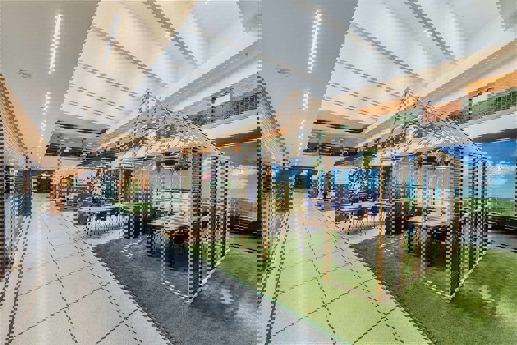 Kantoor te huur foto 8