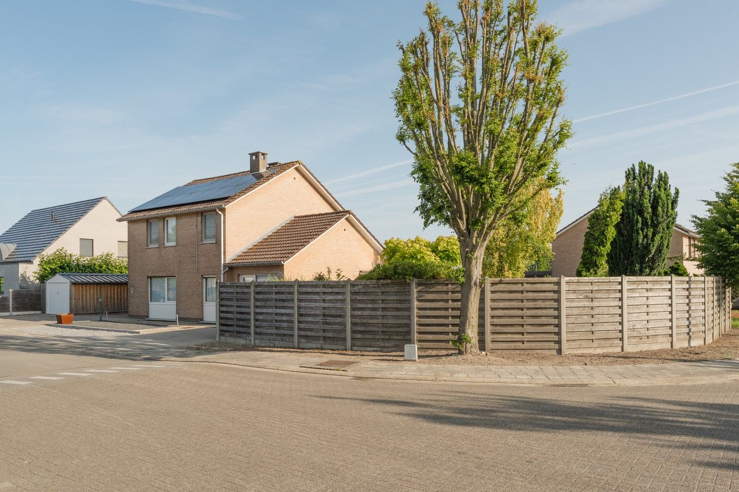Hoofdfoto van de publicatie: Huis te koop