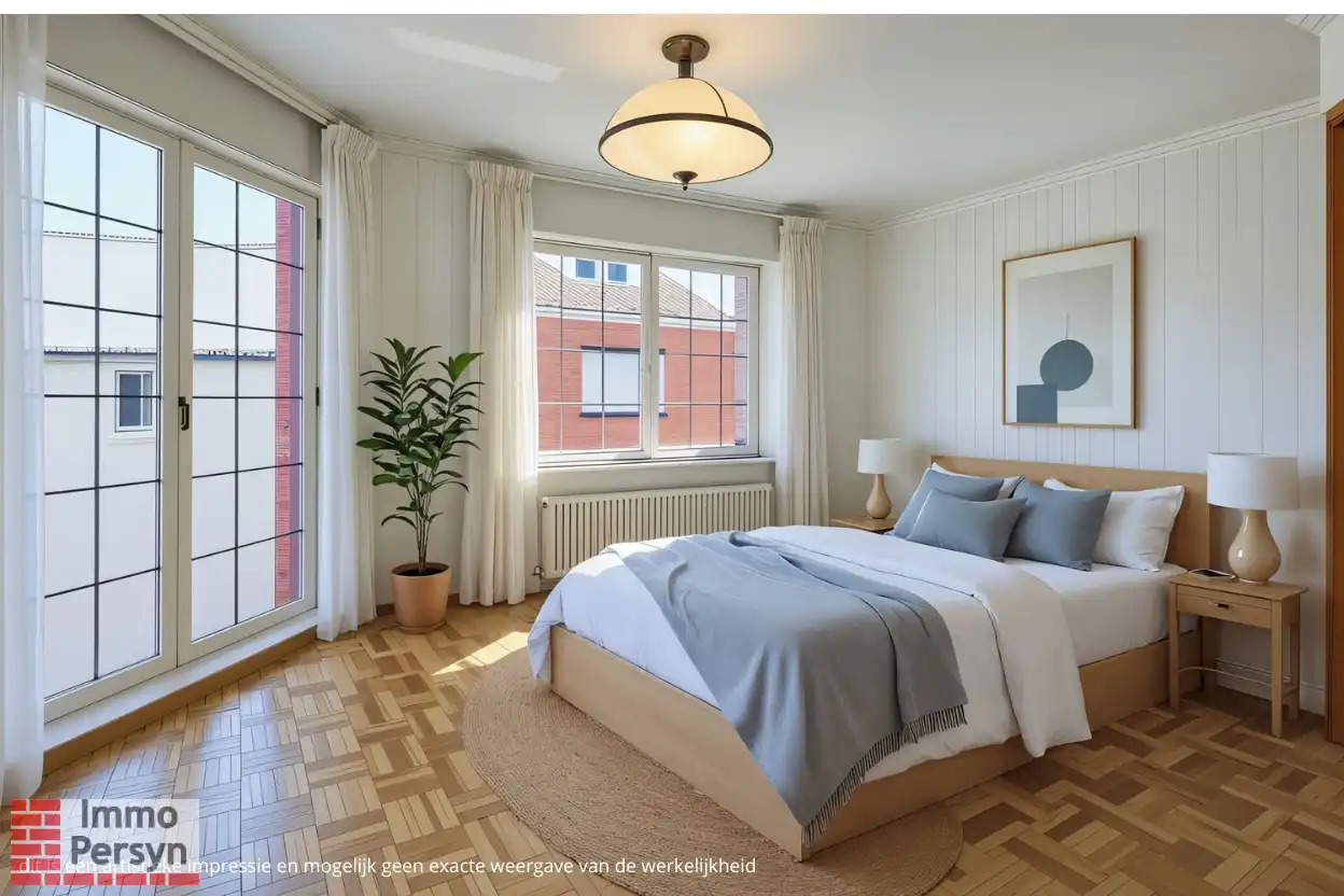 Te renoveren hoekwoning in het centrum van Scherpenheuvel foto 6