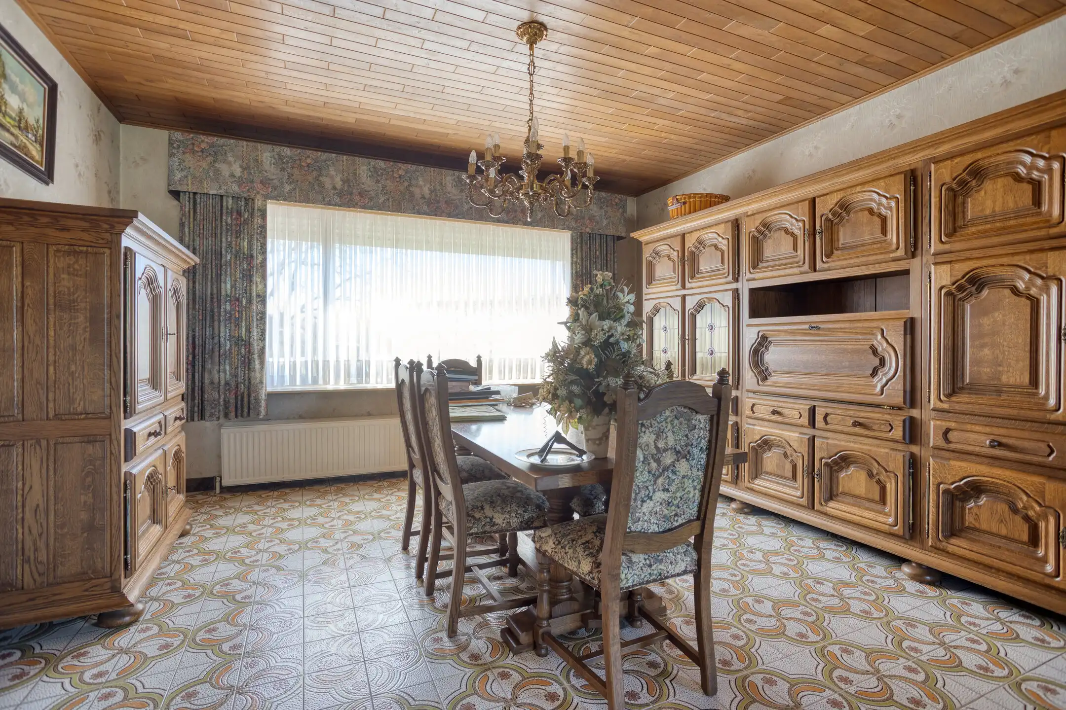 Te renoveren vrijstaande woning op 6a 81ca in Lubbeek foto 6