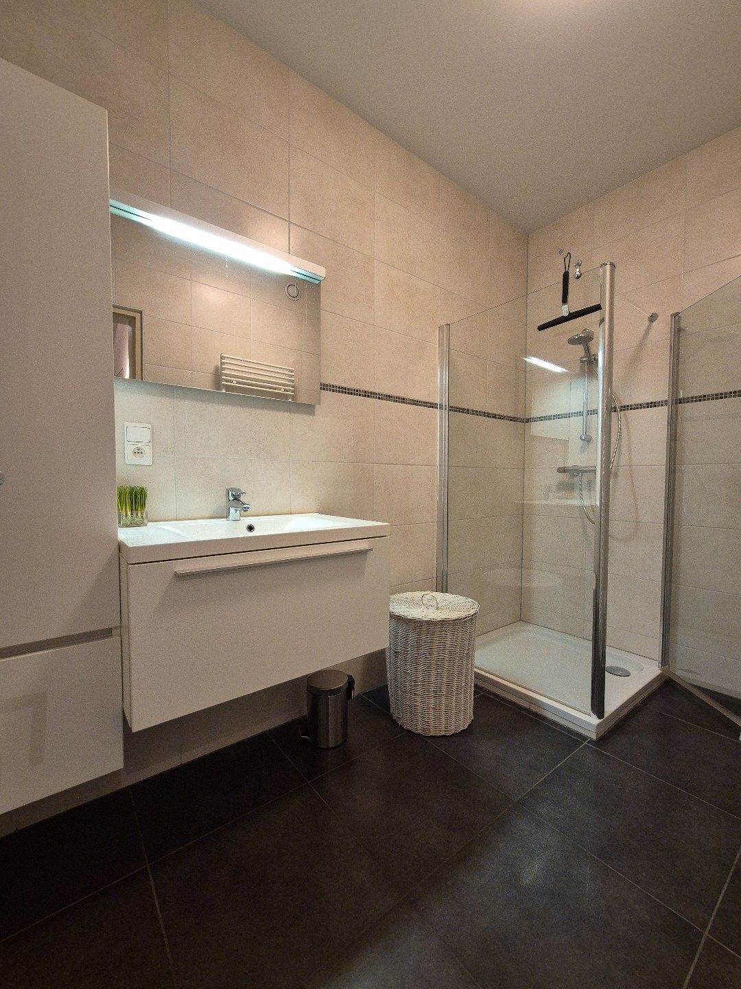 Prachtig appartement in het centrum van Hasselt! foto 7