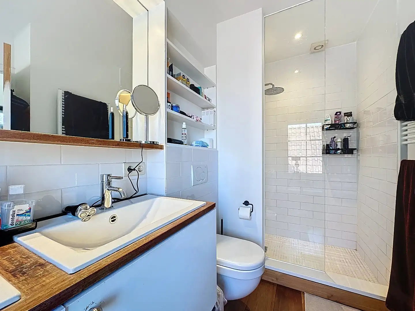 Ruim en modern wonen temidden van de polders foto 28