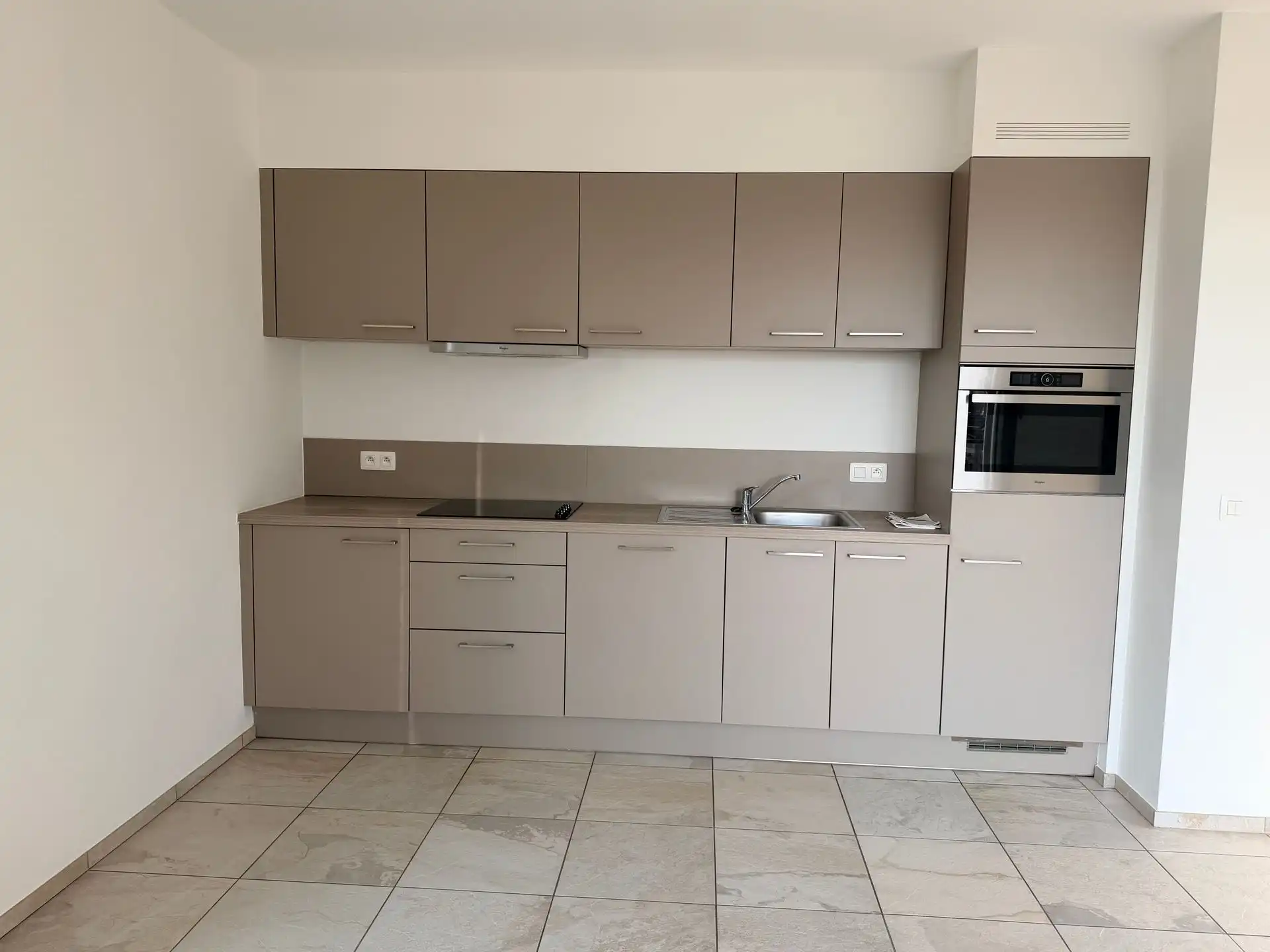 Nieuwbouwappartement  foto 6