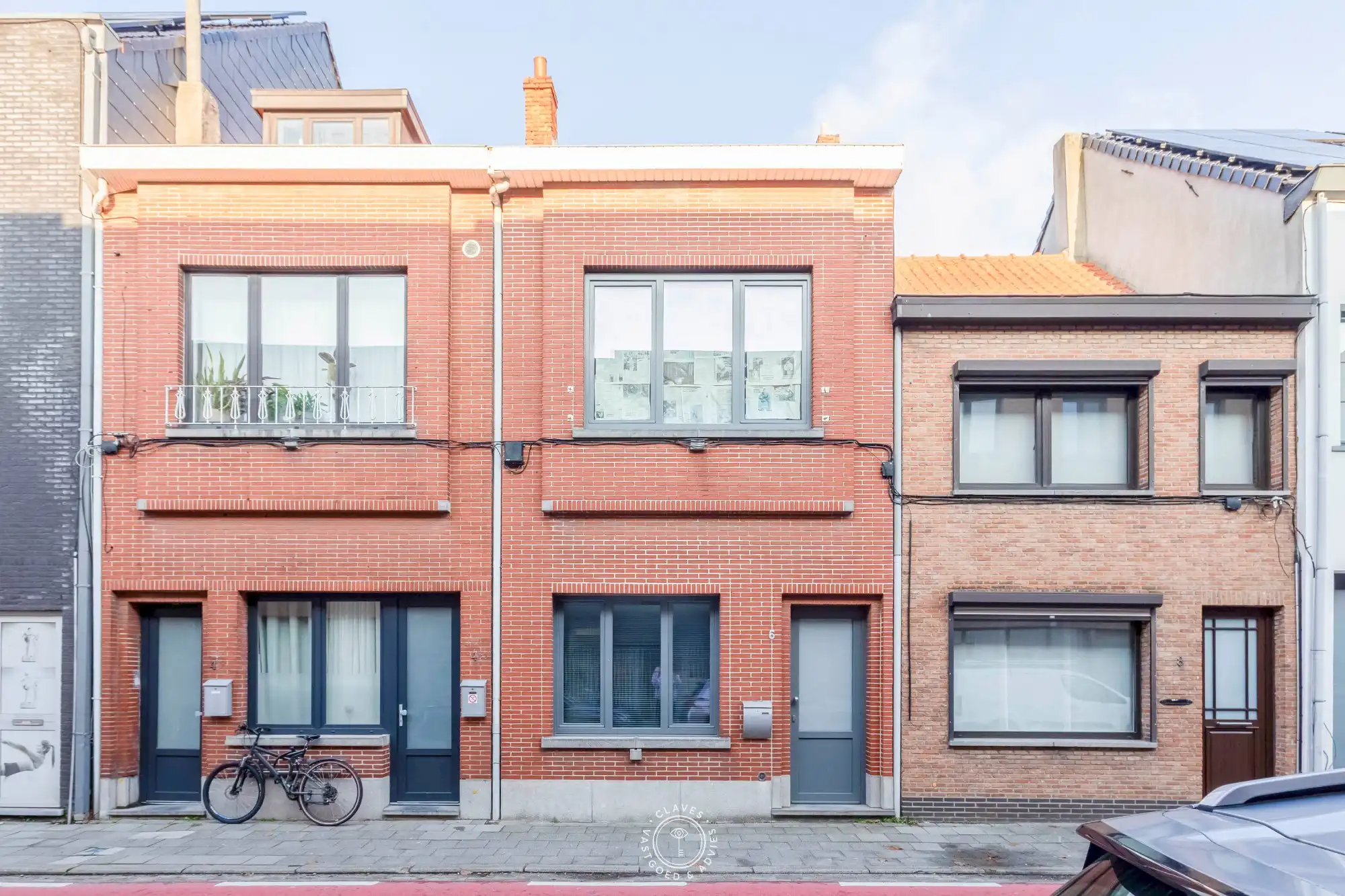 Huis te koop Brugsken 6 - 9100 Sint-Niklaas