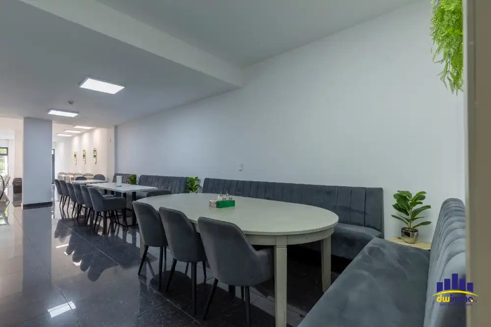 Restaurant De Fenix te Gent – Overname horecazaak foto 10