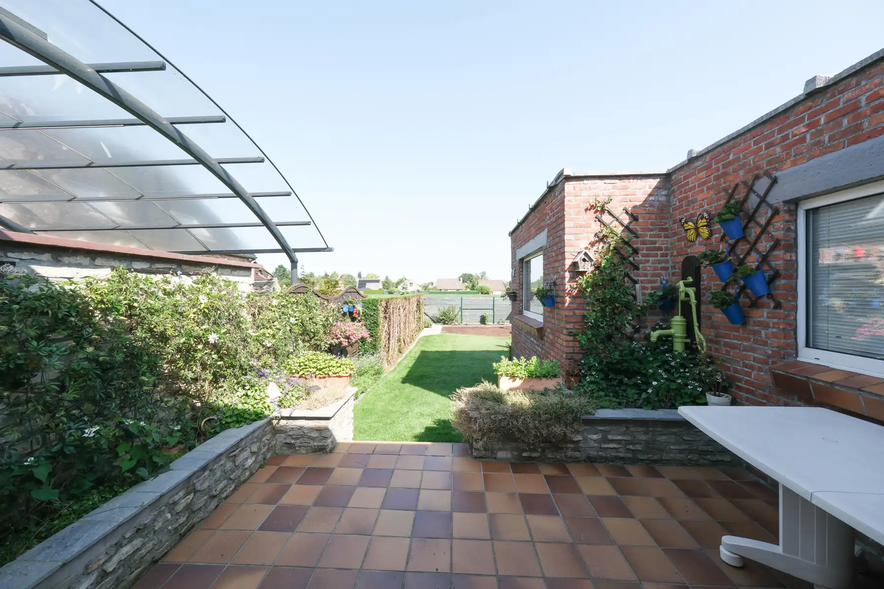 Huis te koop foto 22