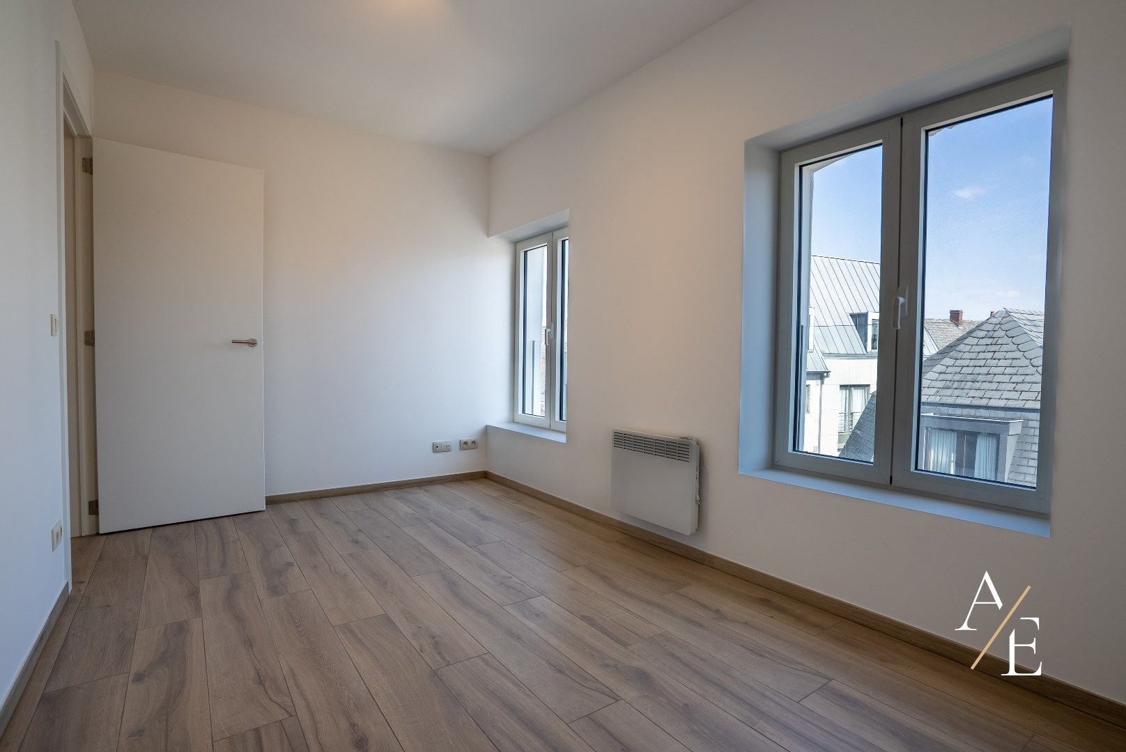 WETTEREN - Duplex met historische gevel! Exclusief wonen in het centrum! foto 10