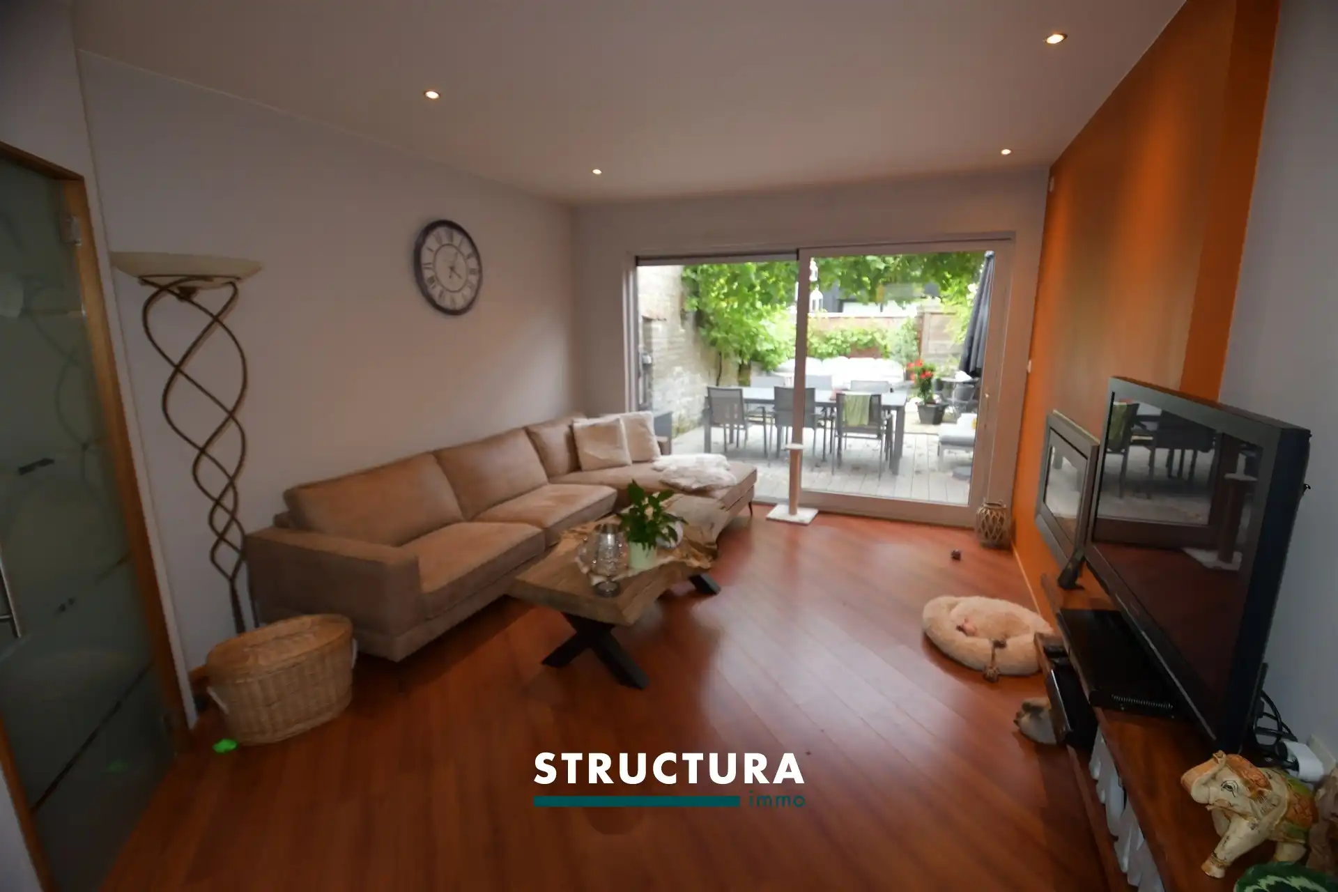 Woning foto 5