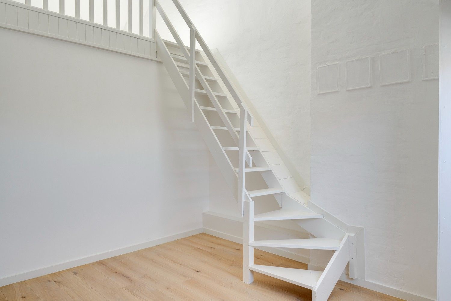 Karaktervol herenhuis met 6 slaapkamers, stadstuin en hoogwaardige afwerking foto 32