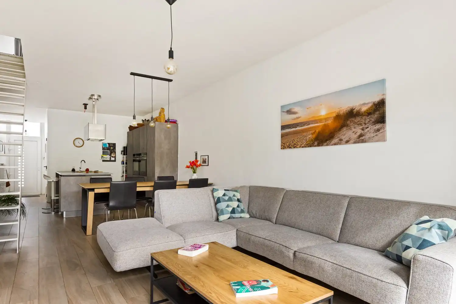 Instapklare woning met 4 slaapkamers te Lier foto 6