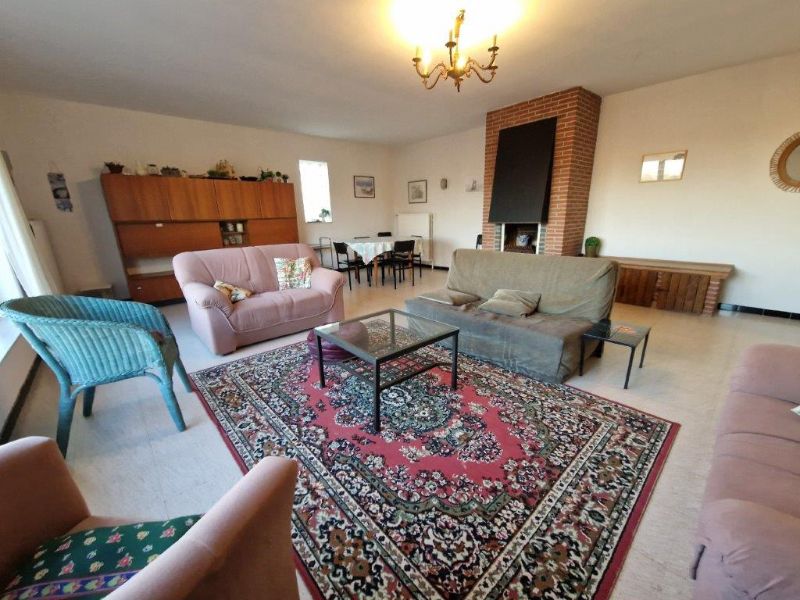 Ruim appartement op wandelafstand van strand en zee! foto 4
