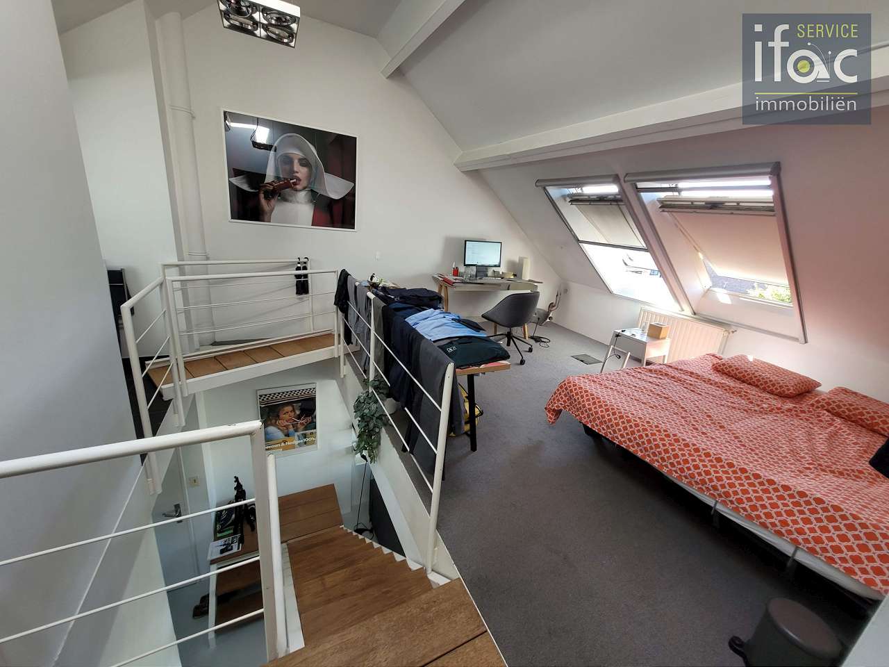 Appartement te koop foto 15