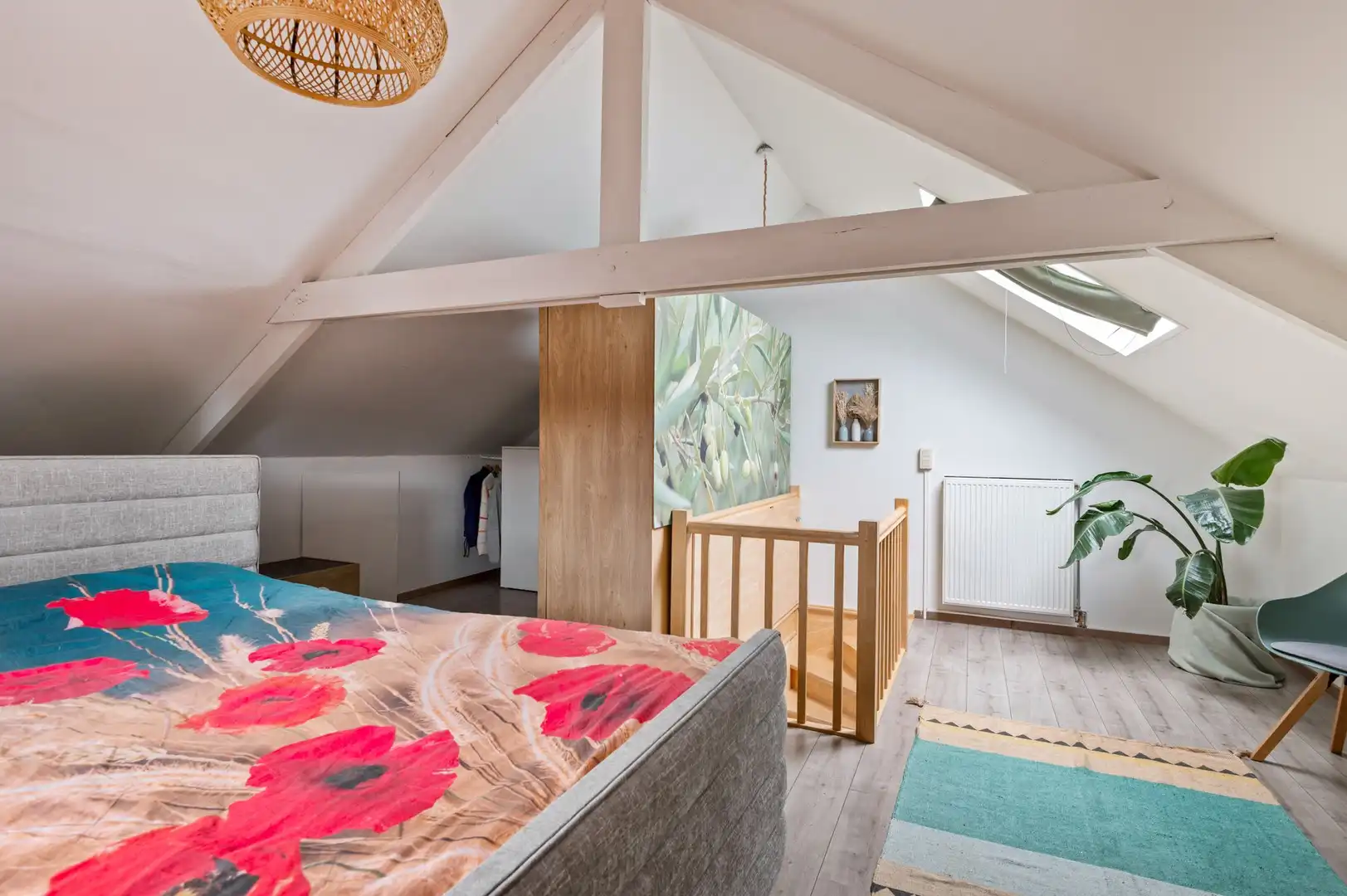 Energiezuinige woning met ruime leefruimte & 4 slpk's foto 13