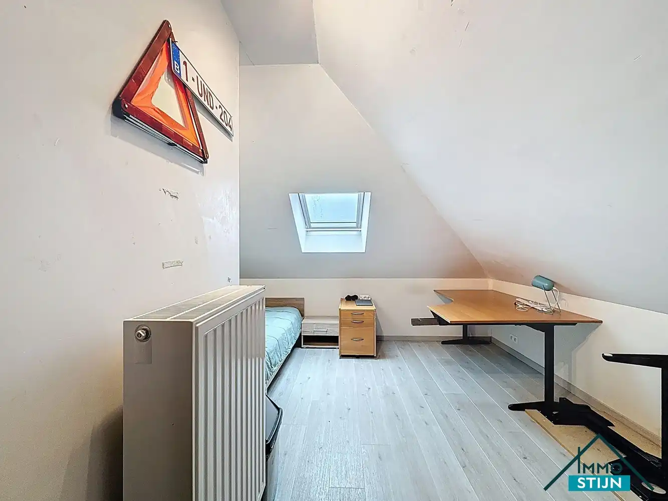 Landelijk gelegen woning met vijf slaapkamers foto 14