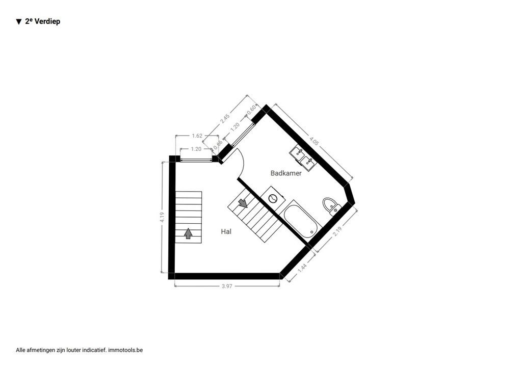 Renovatieproject met potentieel foto 20