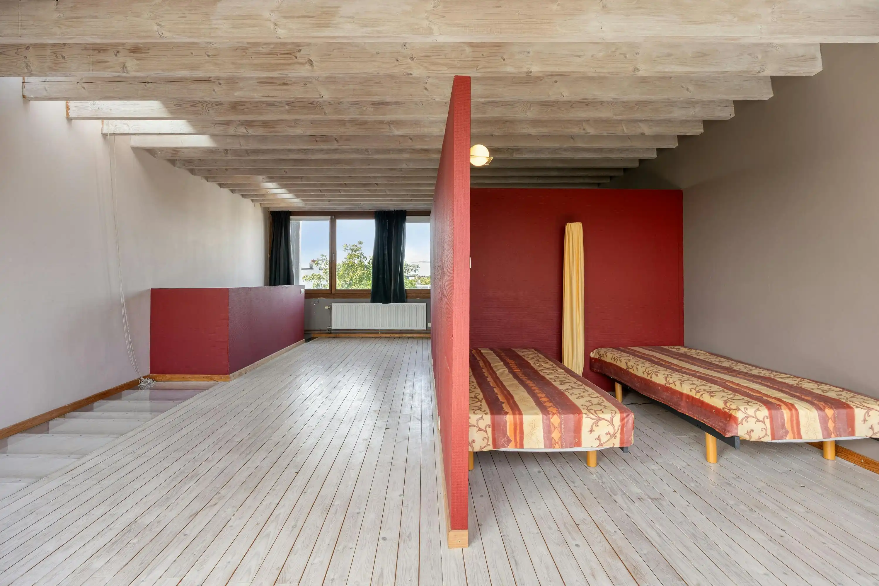 Huis met 4 kamers en tuin te koop vlakbij het Rivierenhof!  foto 24