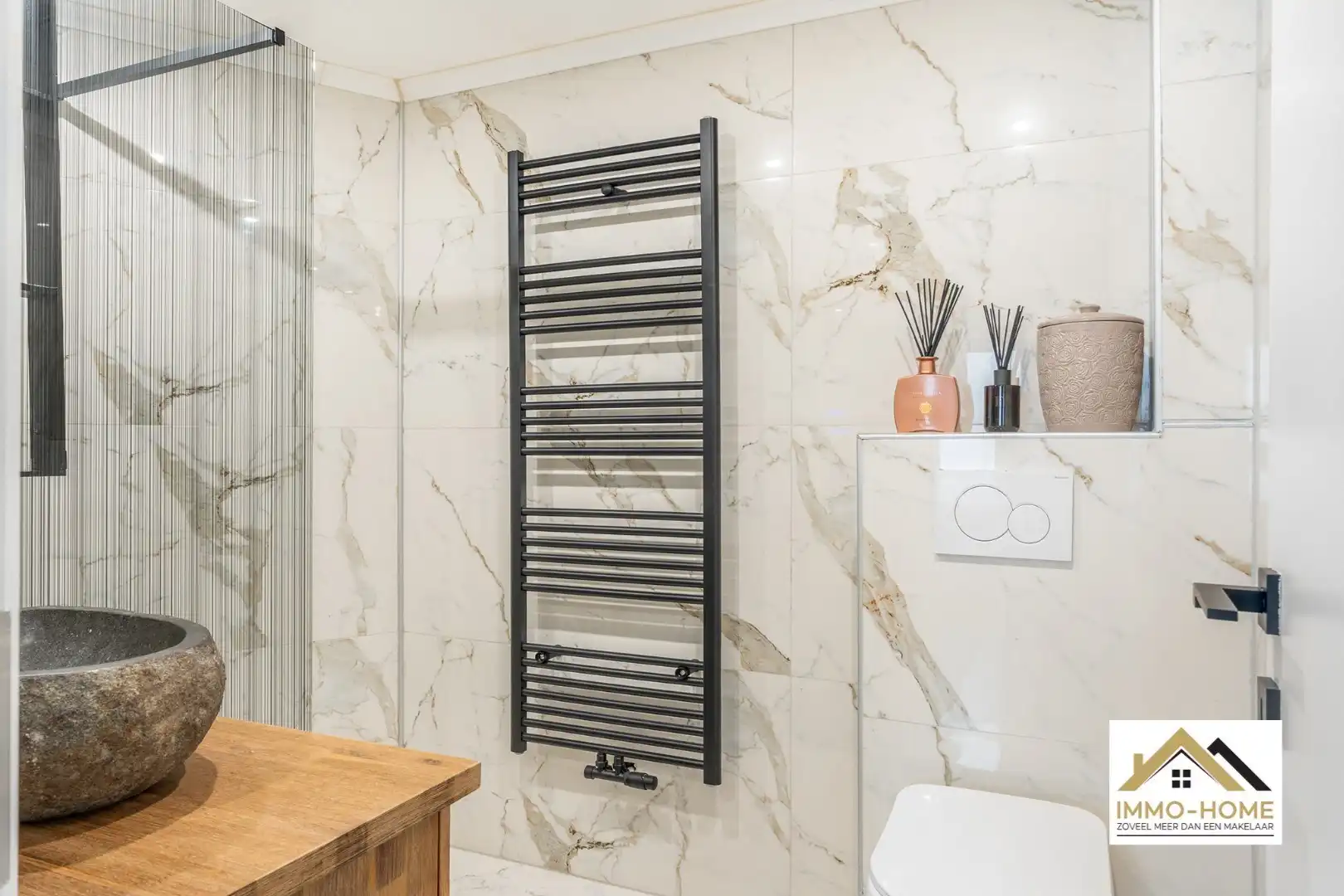 Instapklare open bebouwing op zeer centrale ligging! foto 9