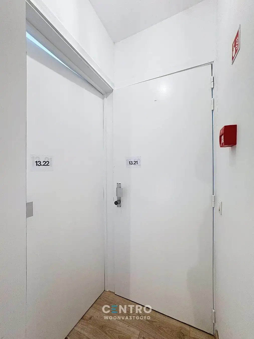 Volledig gerenoveerd opbrengsteigendom, mogelijkheid tot 6% RENDEMENT! foto 20