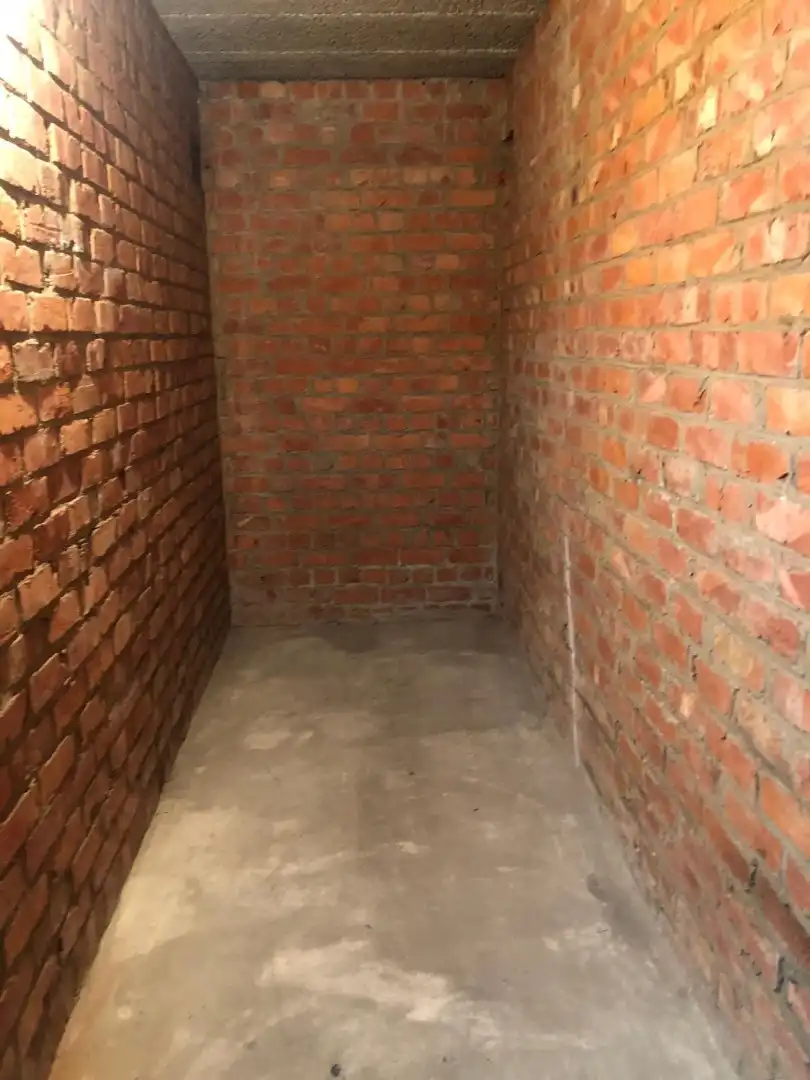 Energiezuinig appartement met 2 slaapkamers en garage foto 8