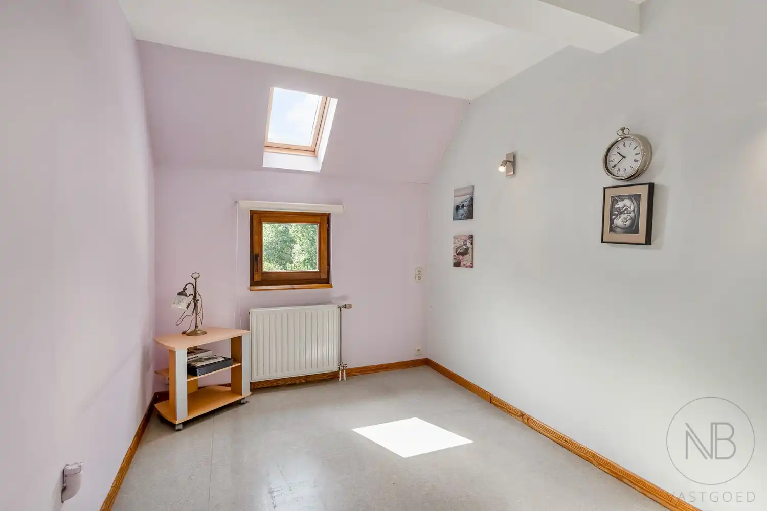 Een uitzonderlijke eigendom voor ondernemers en zelfstandigen die wonen en werken op één locatie willen combineren. foto 28