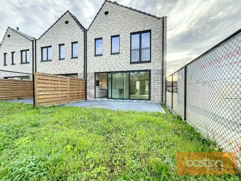 Nieuwbouwwoning met 3 slaapkamers en centrale ligging foto 6