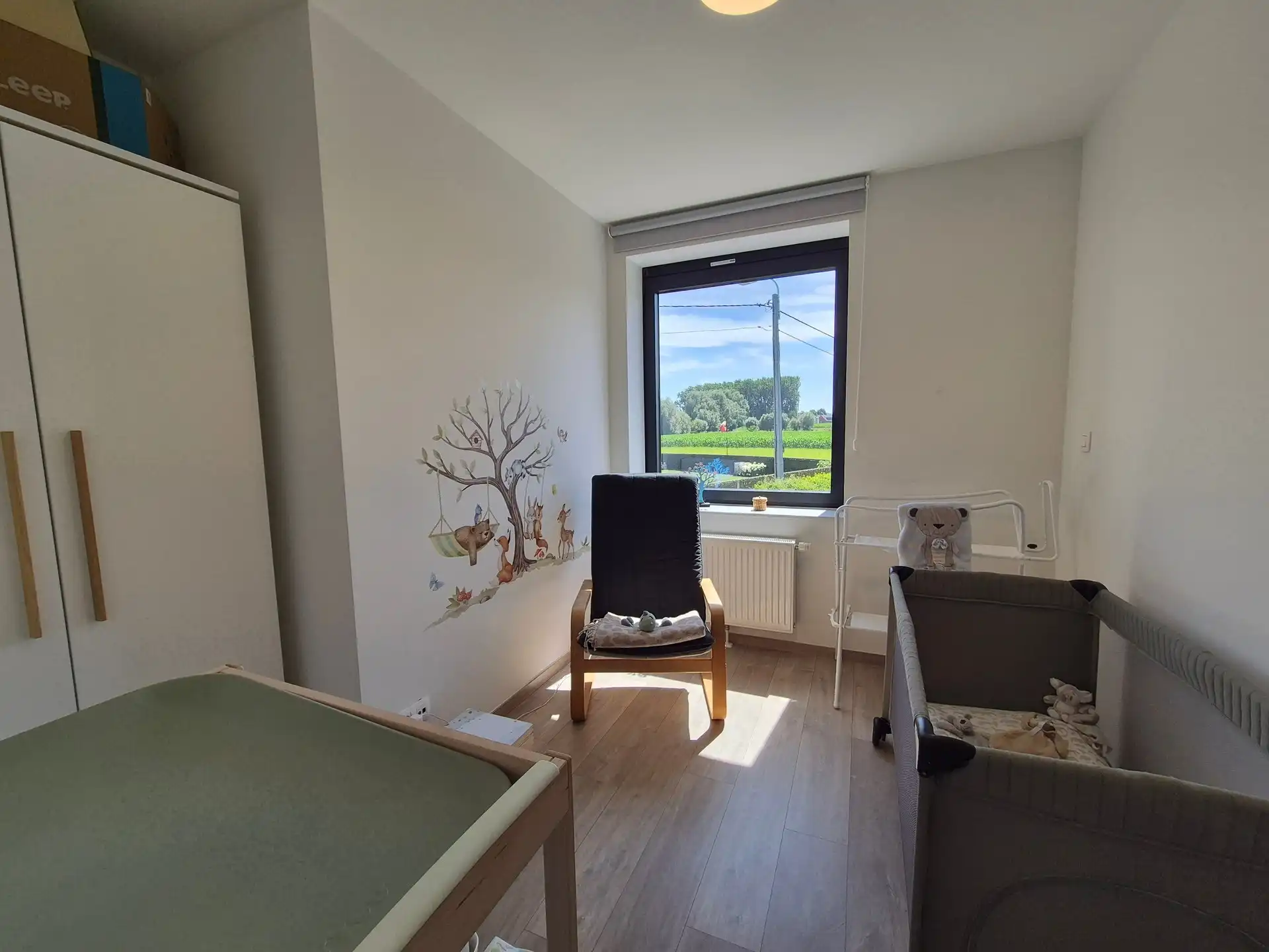 Prachtige gezinswoning met 5 slaapkamers foto 16