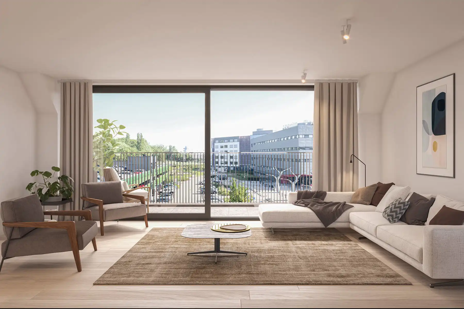 Appartement te koop foto 12