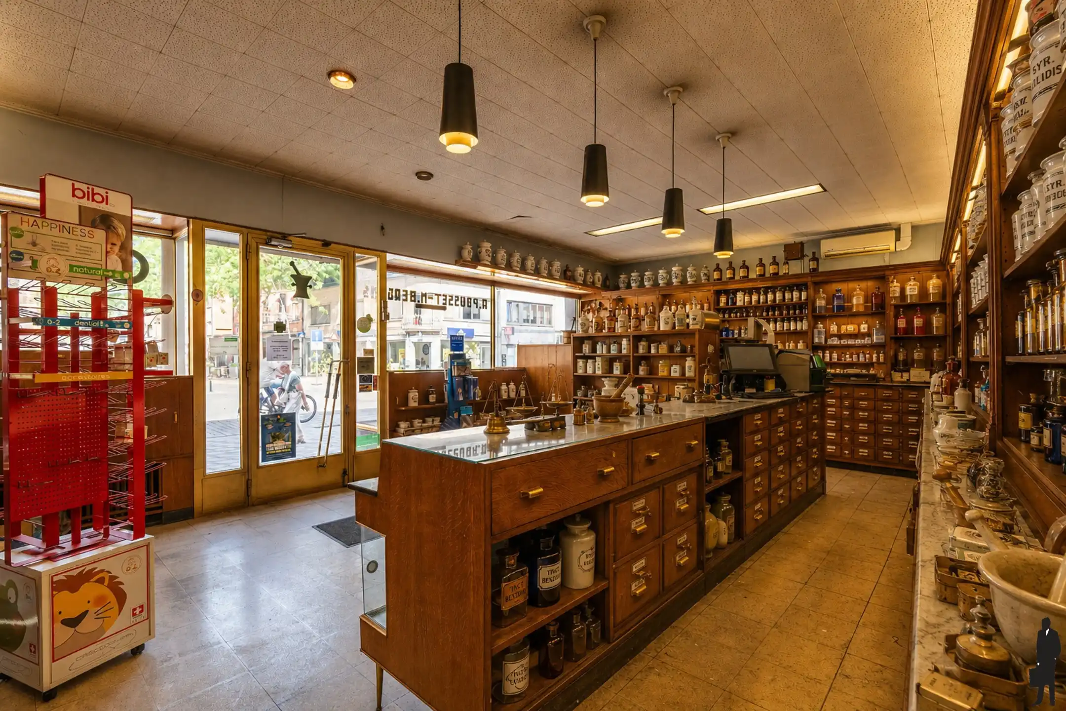 Projectmogelijkheid - renovatiepand op A-locatie markt Geel foto 5