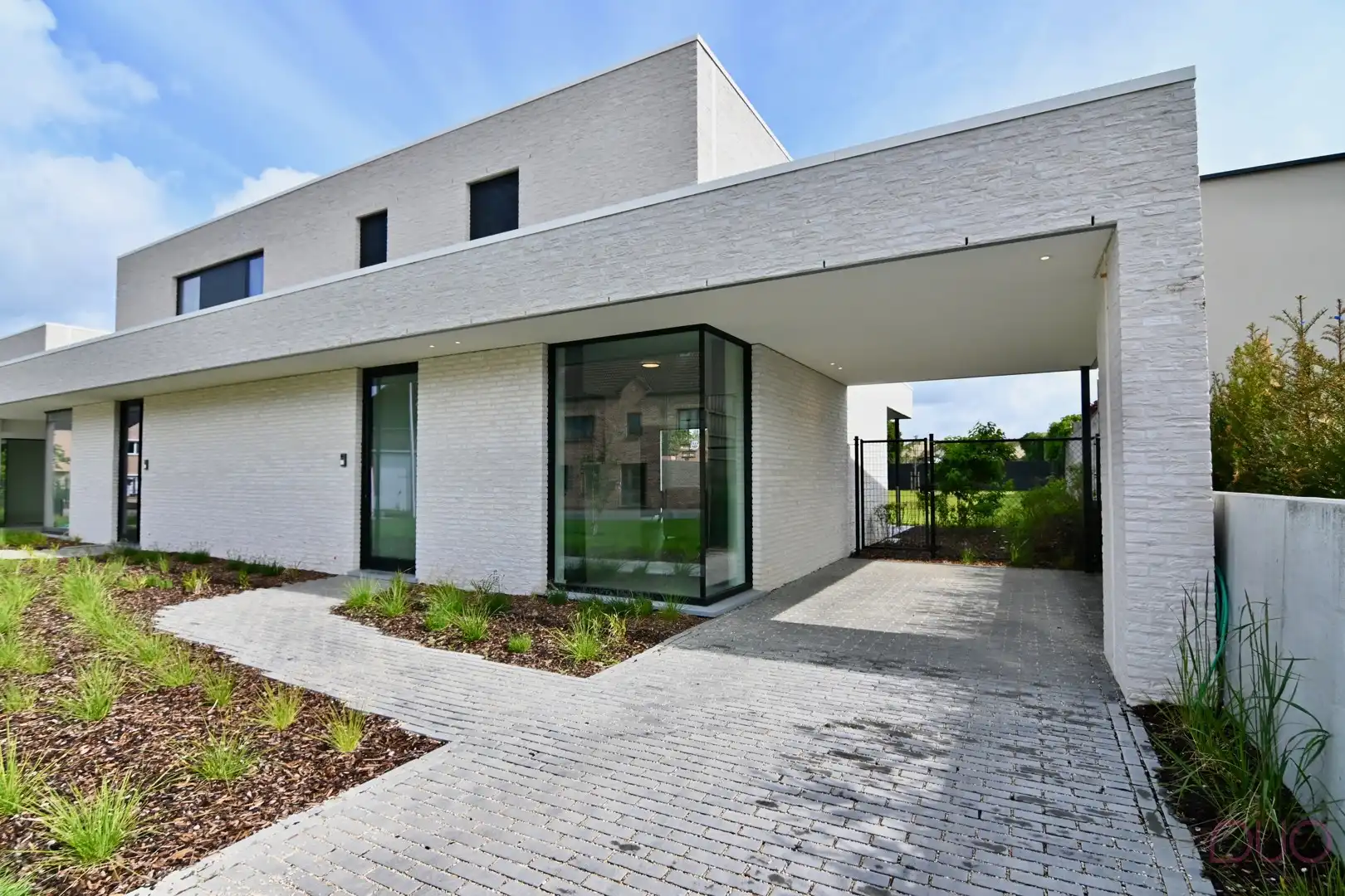 Moderne, stijlvolle nieuwbouwwoning in Wilderen inclusief diverse roerende goederen foto 5