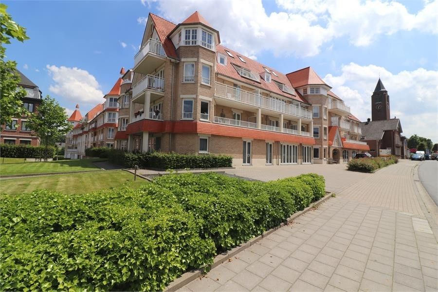 Instapklaar appartement op toplocatie te Erembodegem - Denderhof foto 10