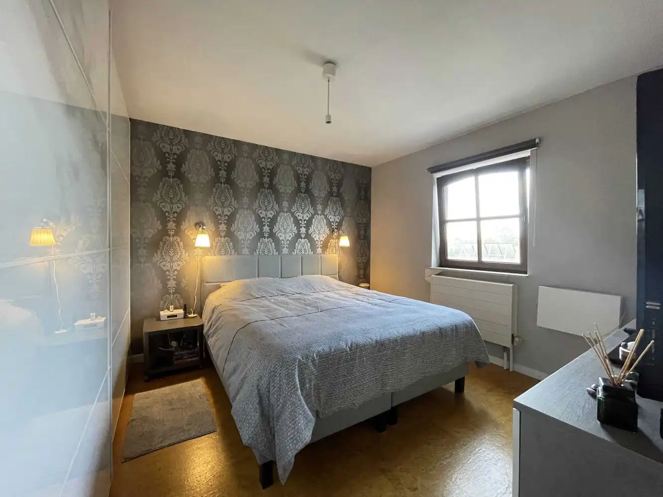 Gunstig gelegen woning met zwembad foto 12