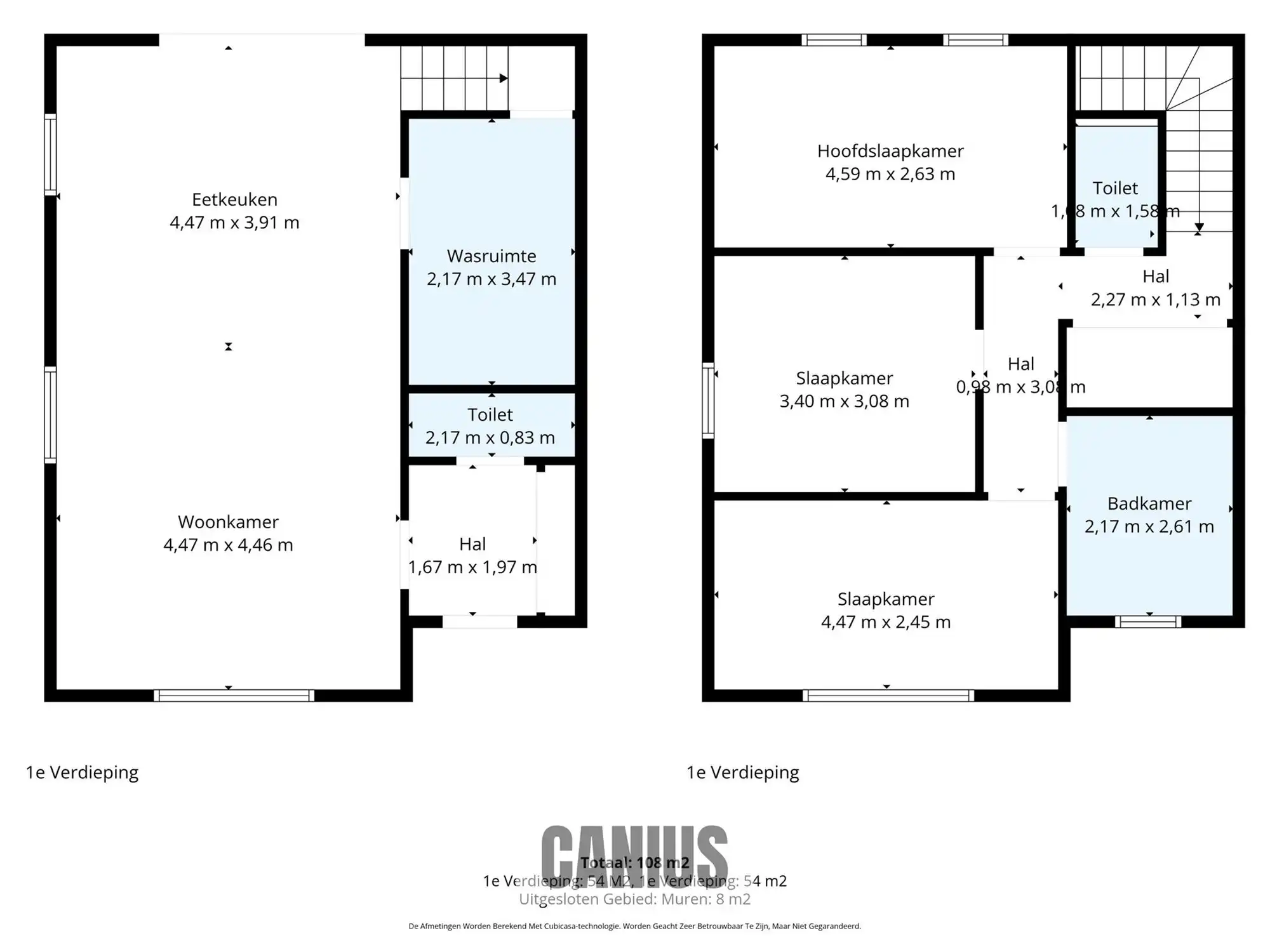 INSTAPKLARE WONING MET 3 SLKS & TUIN foto 20