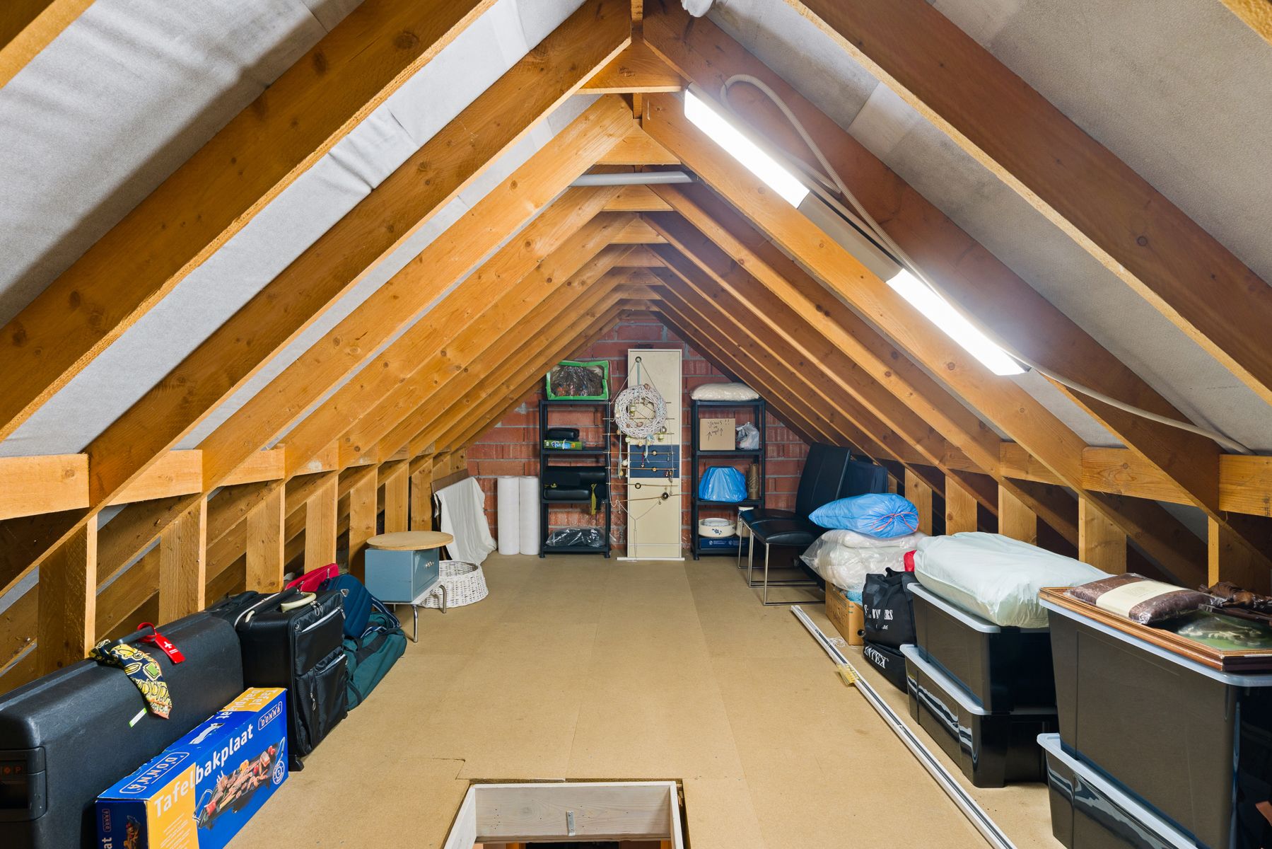 De idéale gezinswoning te Zandvoorde foto 17