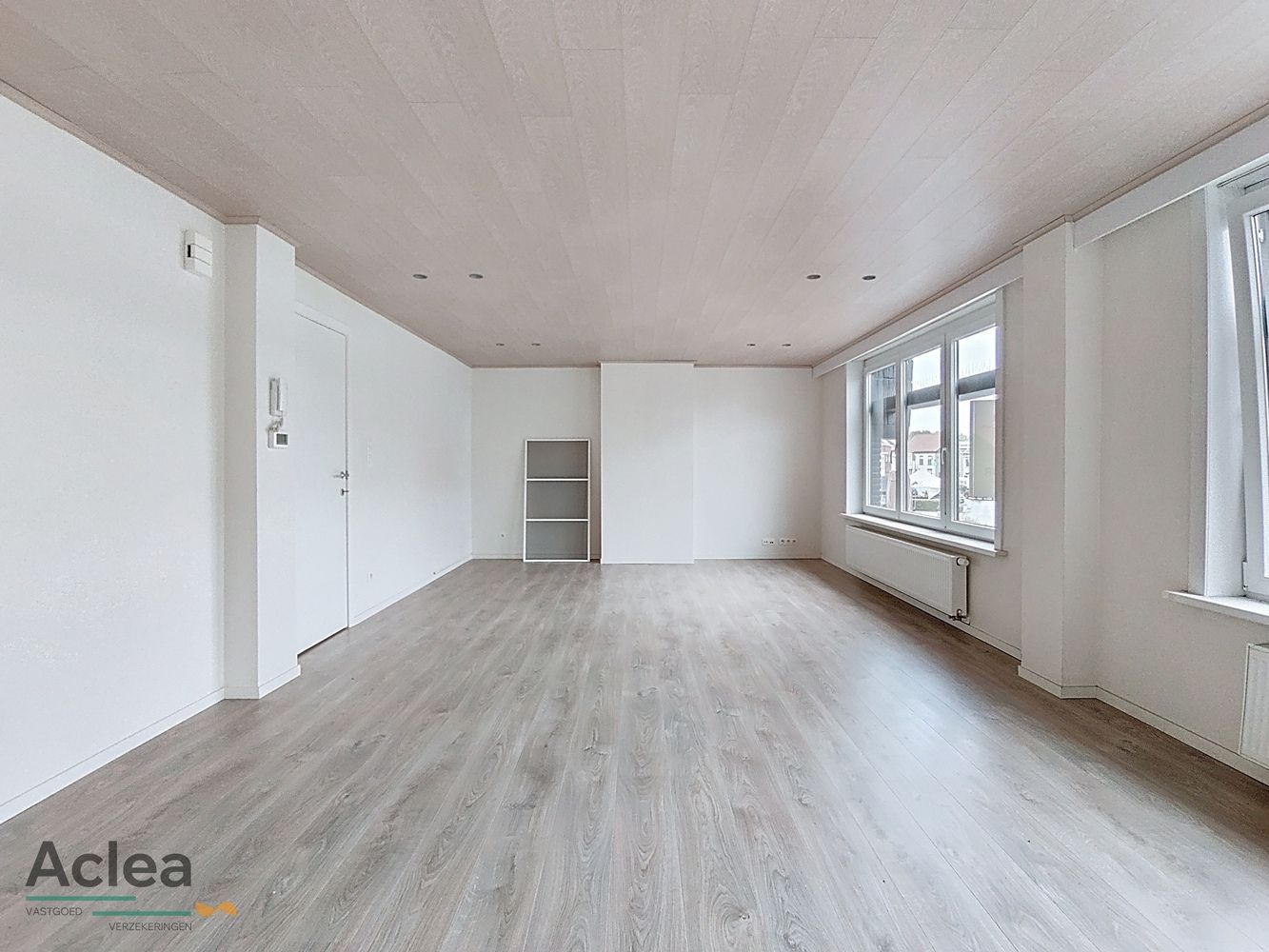 ruim duplexappartement op 1e verdiep met dorpszicht foto 4