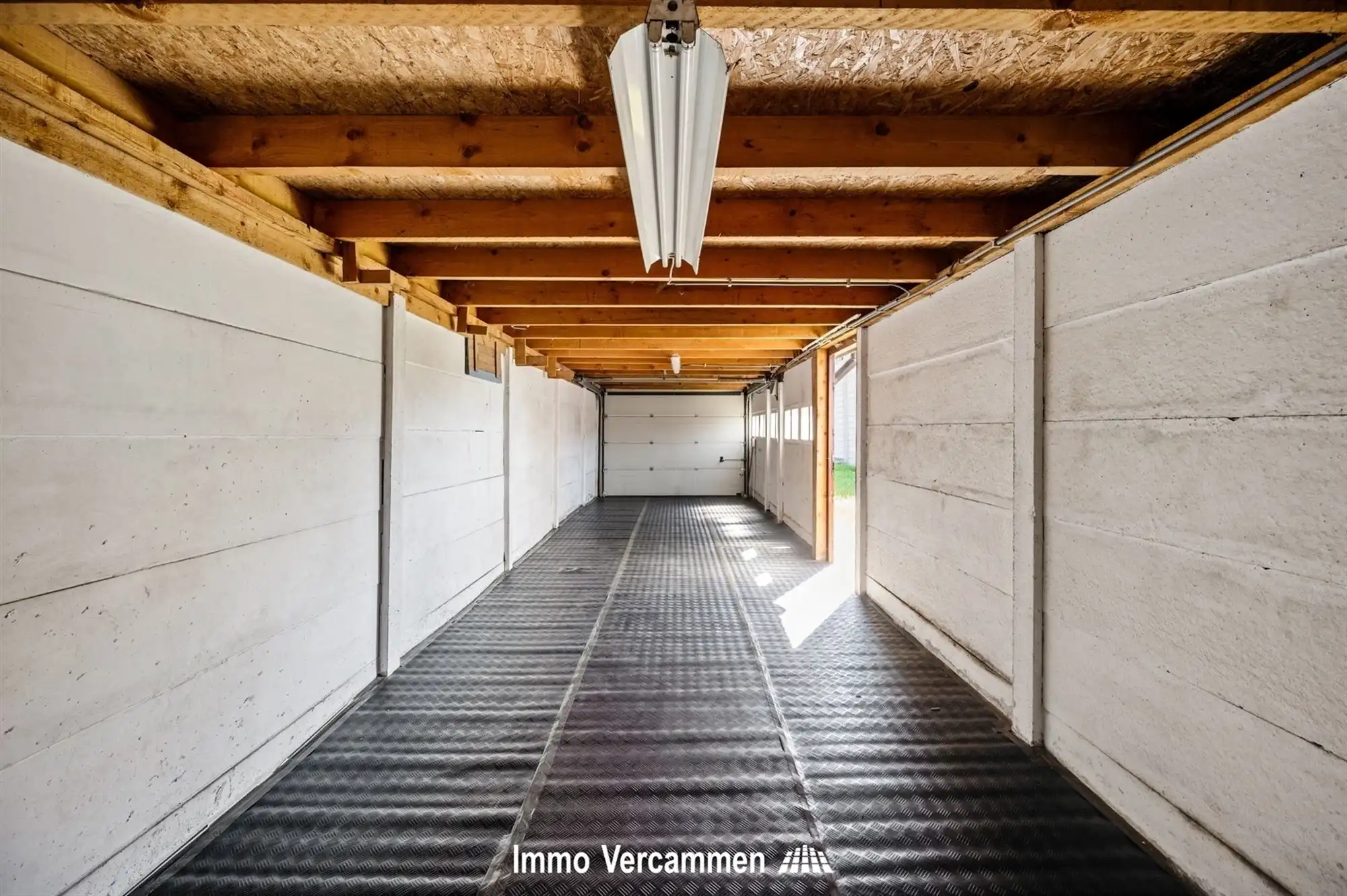 Perfect instapklare woning met 4 slpks te Sint-Katelijne-Waver foto 15