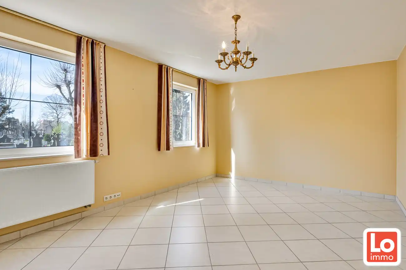 Ruim 2 slpk appartement met ZW-gericht terras op toplocatie! foto 12