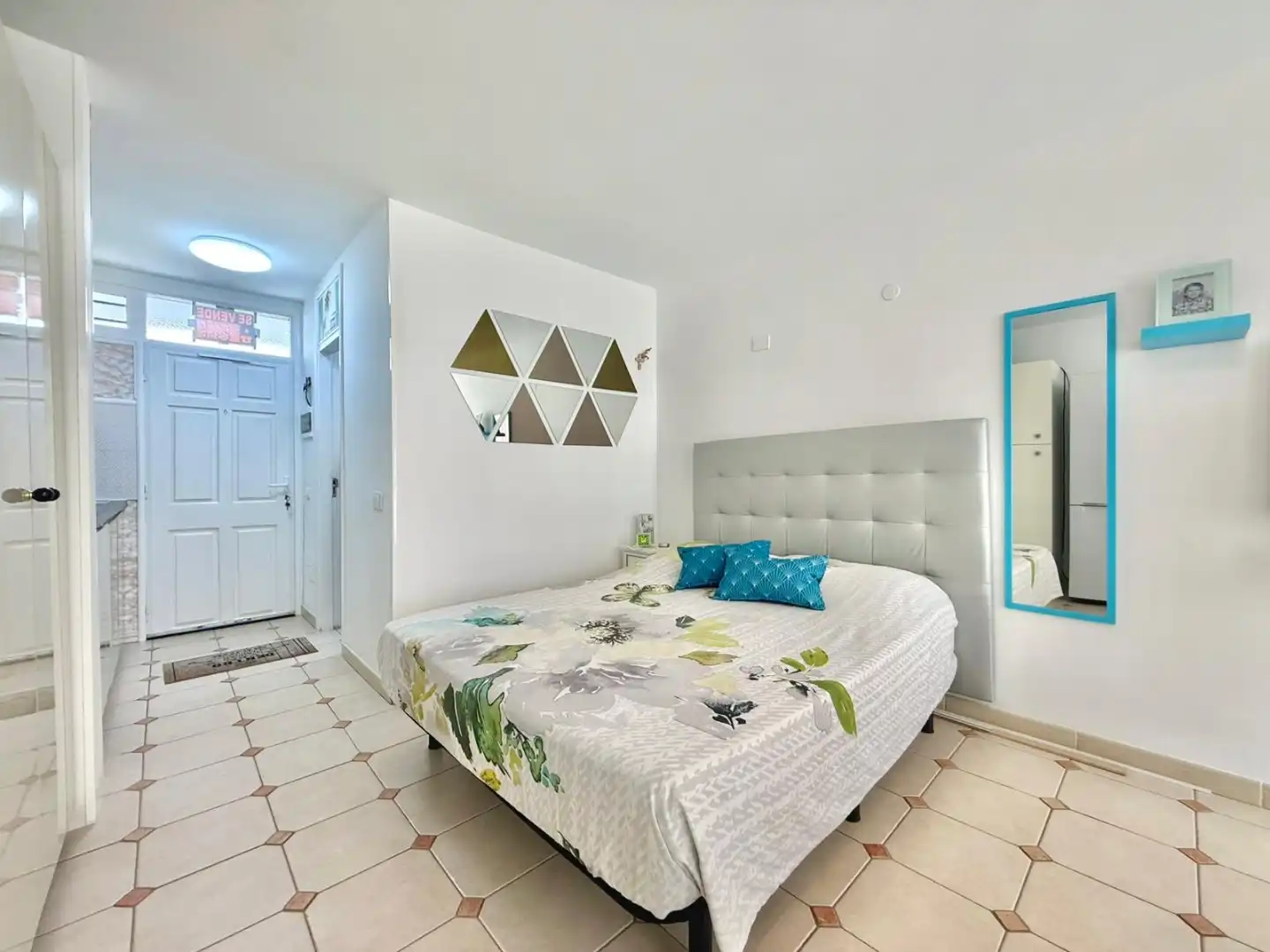 Gerenoveerd Studio-appartement in Playa de Las Américas  foto 10