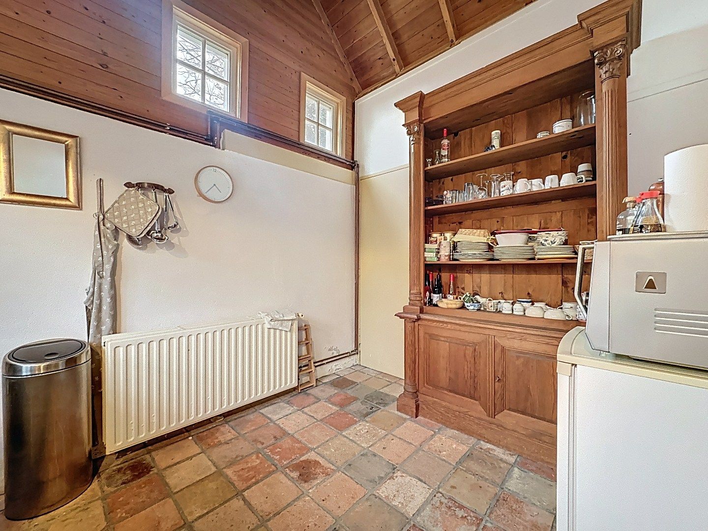 Buitenkans aan de Molenweg in Zuidzande foto 8