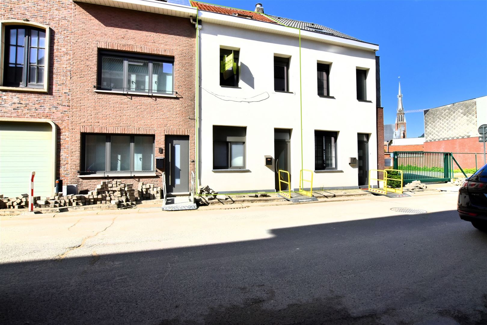 Huis te koop Nieuwstraat 147 - 9100 SINT-NIKLAAS