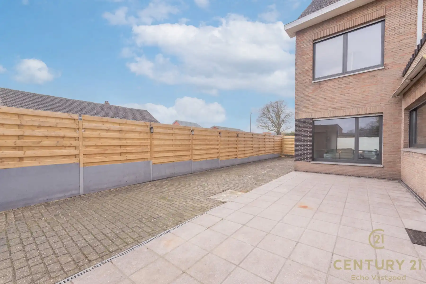 Charmante woning met 3slpk, garage en tuin in Oud-Turnhout foto 11