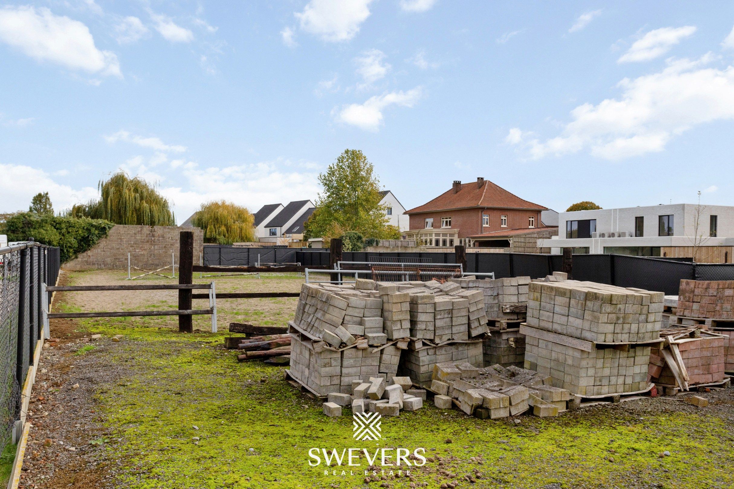 Prachtige bouwgrond van 10a 4ca voor OB in het groen en rustig gelegen te Sint-Truiden foto 9