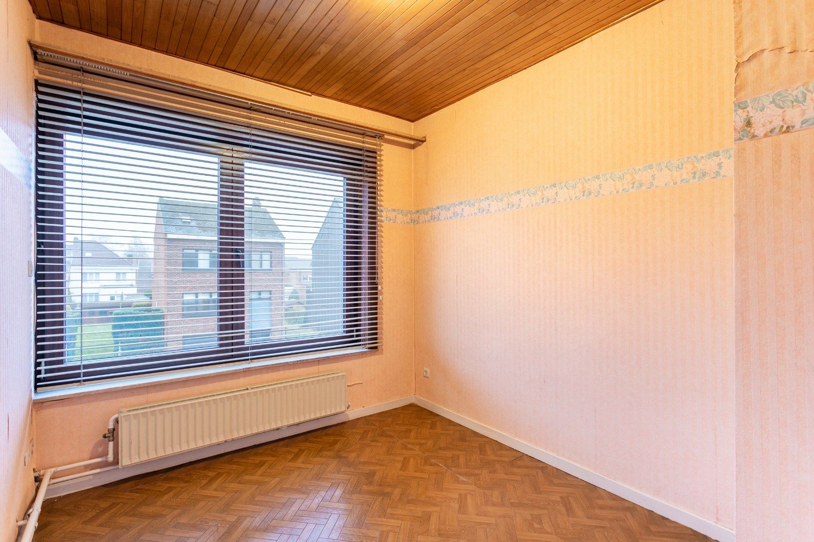 Woning met 3 slpk, garage en tuin  foto 17