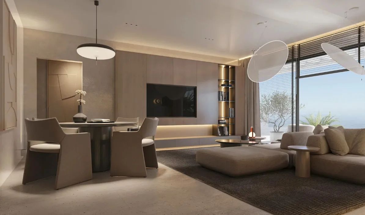 Ontdek onze exclusieve Boutique ontwikkeling: luxe appartementen op een droomlocatie foto 4